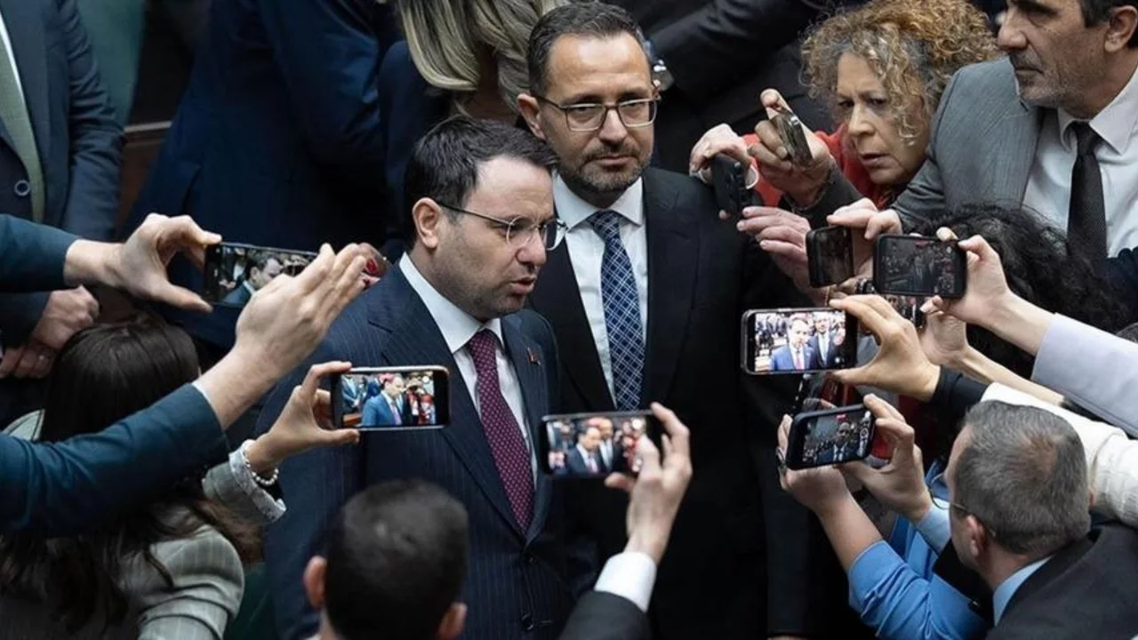 Adalet Bakanı Akın Gürlek'ten Bursa dahil 81 ile talimat! 