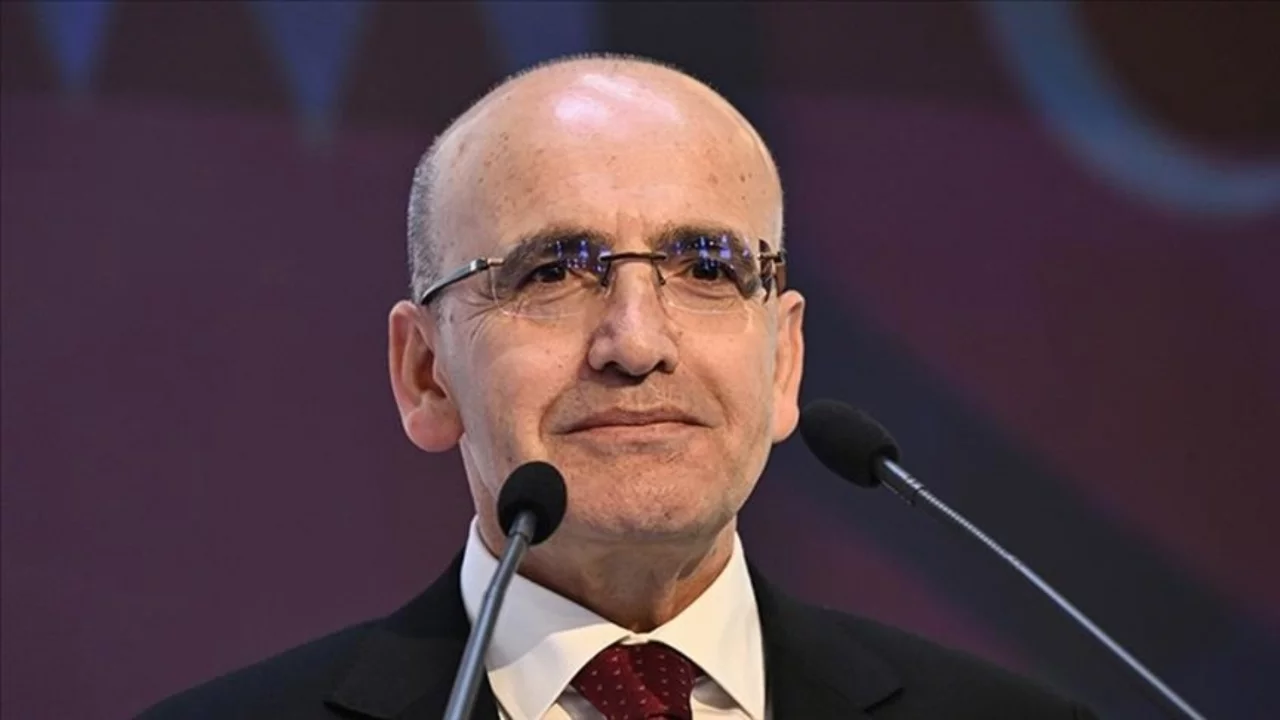 Bakan Şimşek: Ülkemizin kredi notundaki artışlar devam ediyor