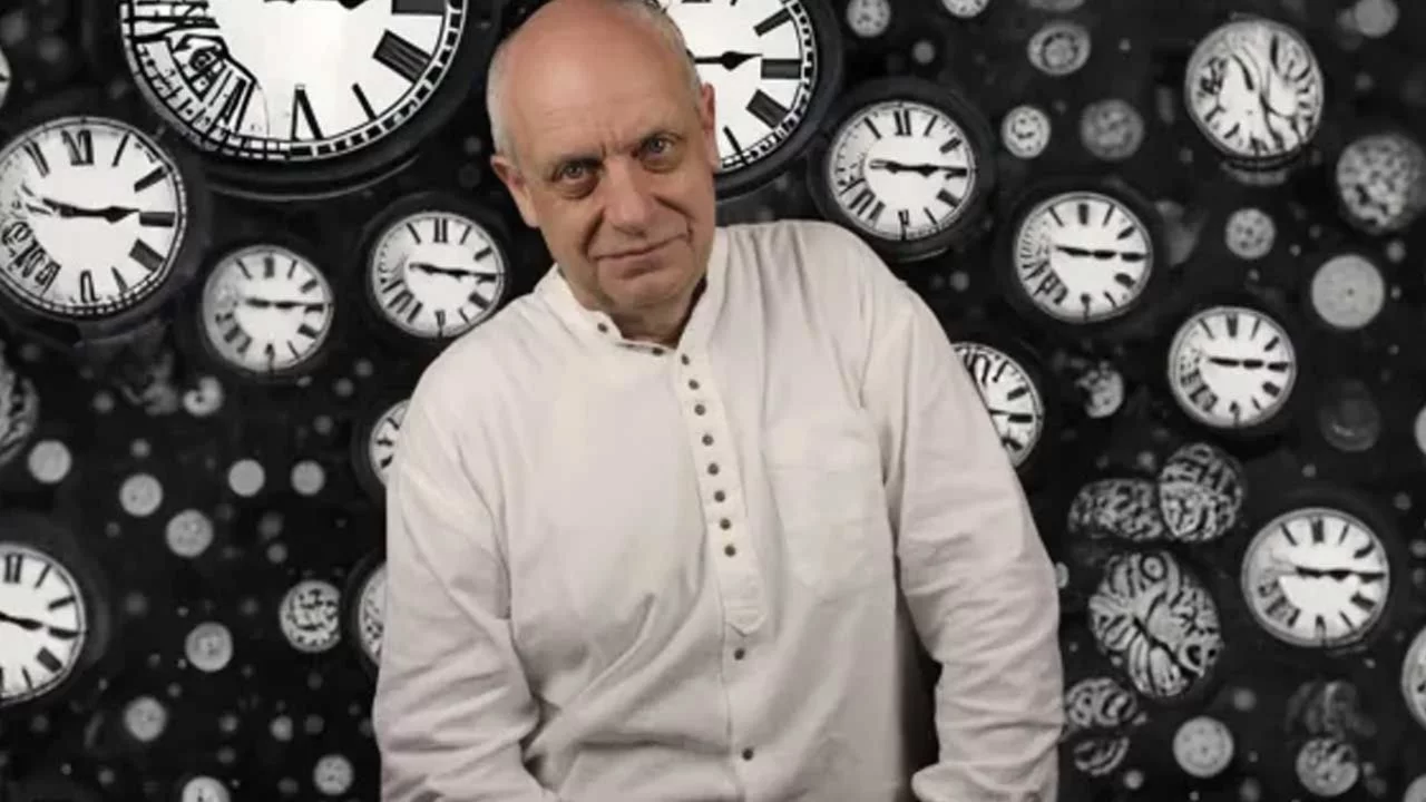 Covid-19'u bilmişti! Ünlü medyumun 2026 kehaneti gündem oldu