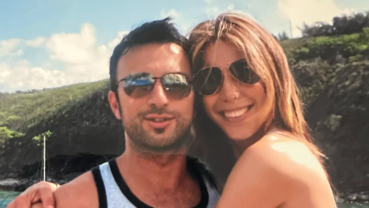 Jülyet Berlen yıllar sonra itiraf etti