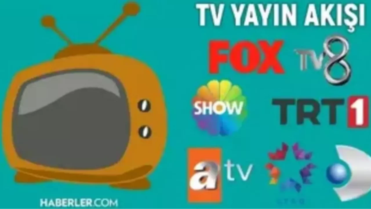 Bu akşam hangi diziler var? 27 Şubat yayın akışında nel...