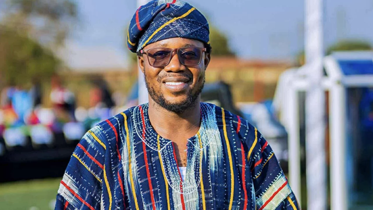 Gana'nın kültürel miraslarından "fugu", Afrika gündeminde