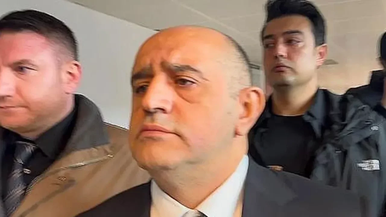 Aziz İhsan Aktaş suç örgütü davasında ara karar açıklandı! 