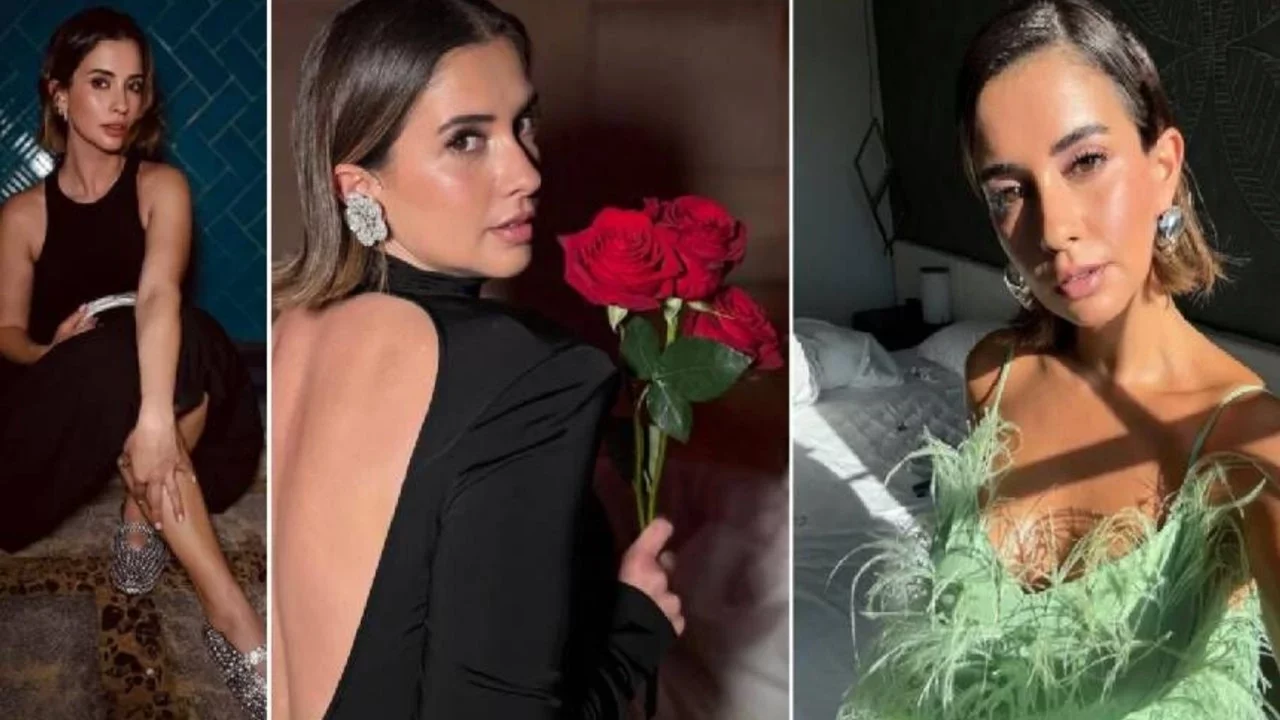  Buse Terim'den şaşırtan itiraf: '4 yıldır asla tartılmıyorum' 