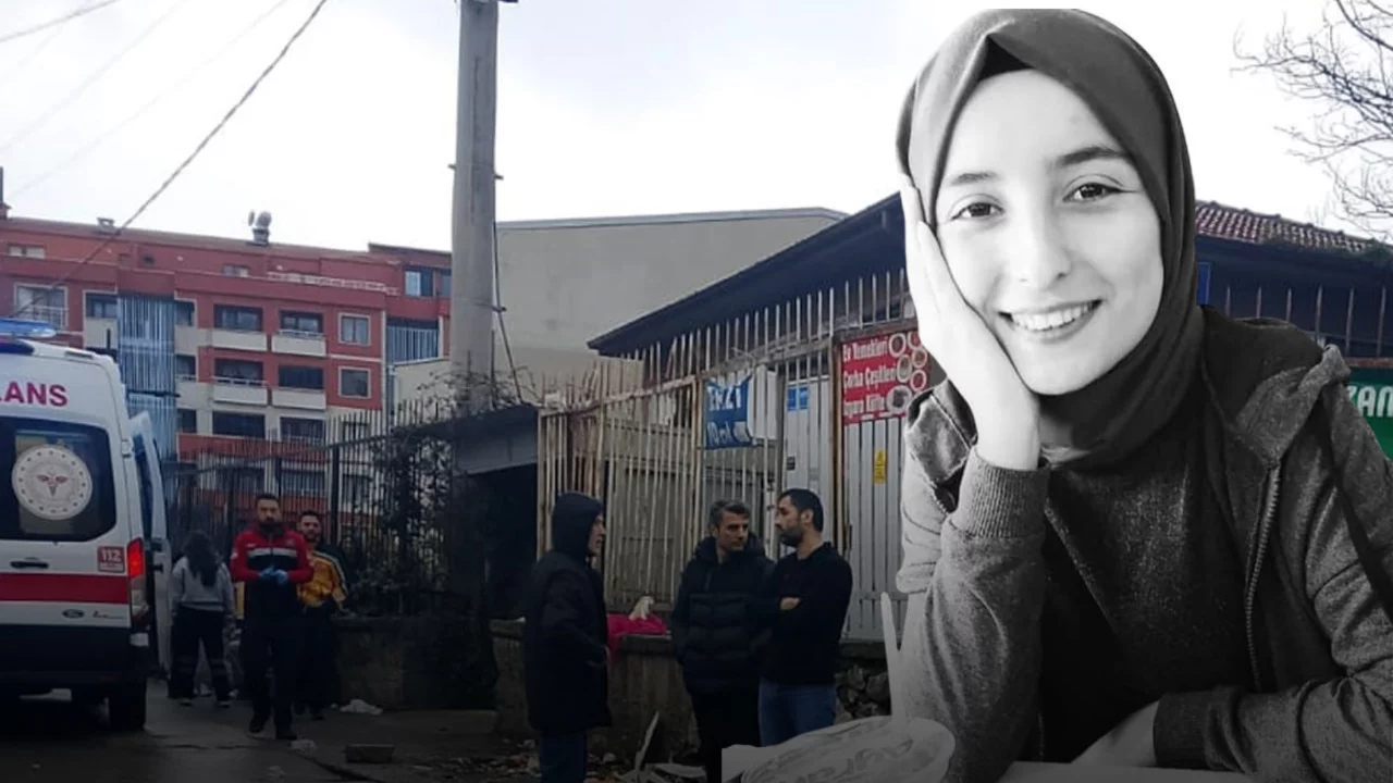 İlk maaşını almaya hazırlanırken kara haber geldi: Melike &Ouml;ğretmen yaşam savaşını kaybetti