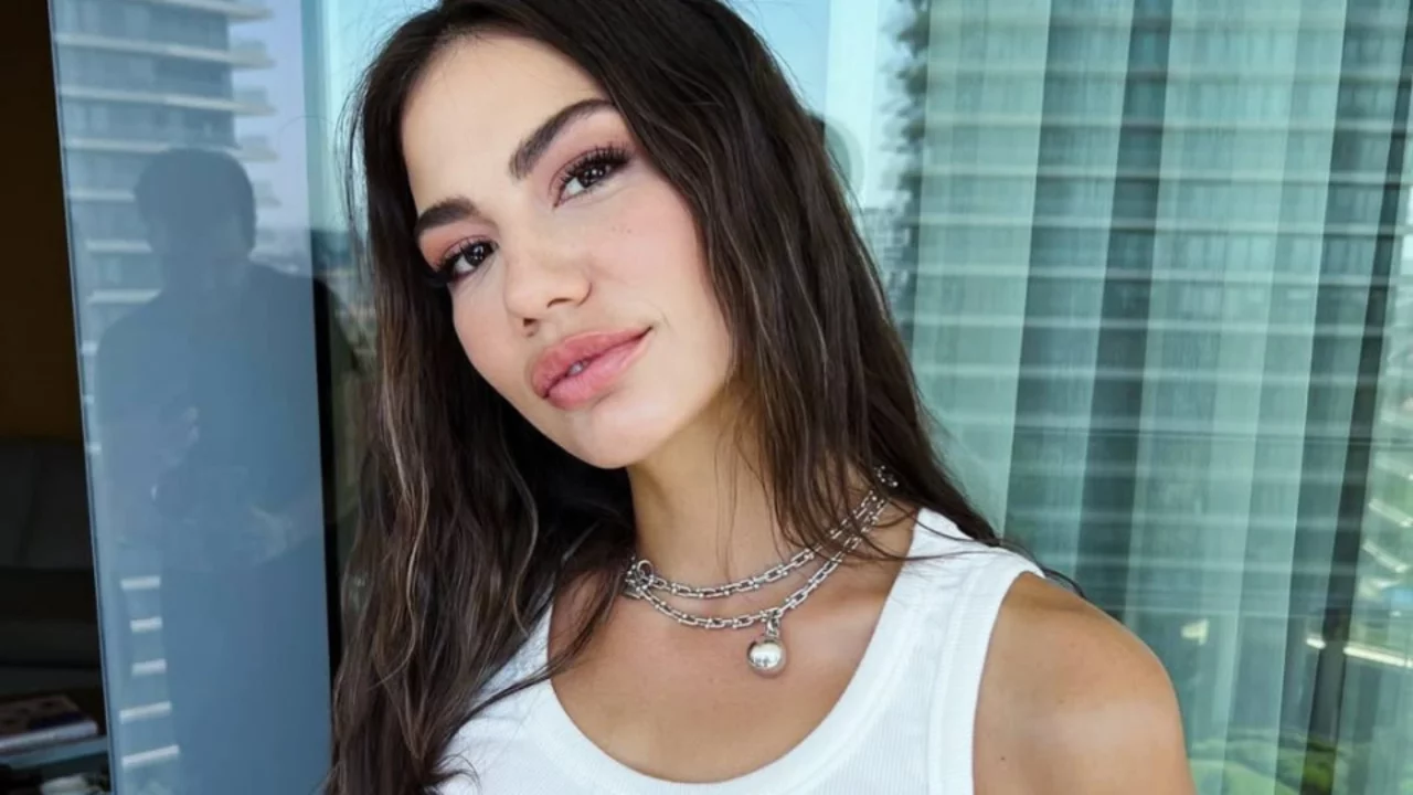 Demet Özdemir, 236 bin TL bağış topladı