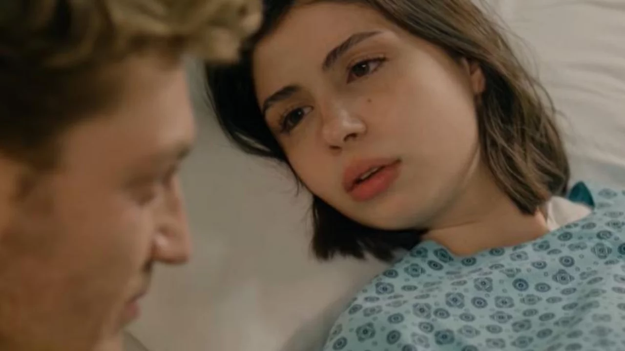 Taşacak Bu Deniz 20. bölüm ön izleme yayınlandı! Taşaca...