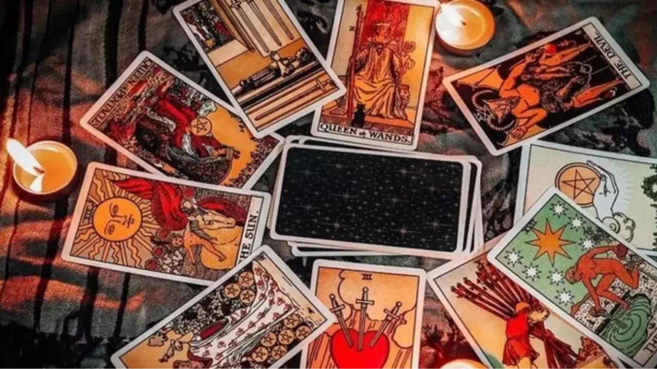 27 Şubat günlük tarot falı: 27 Şubat Cuma günü seni neler bekliyor? Günlük tarot kart açılımı!