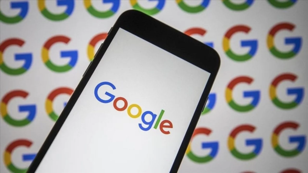 Rusya'dan Google'a 16 milyar rublelik 'cezasını ödememe cezası'