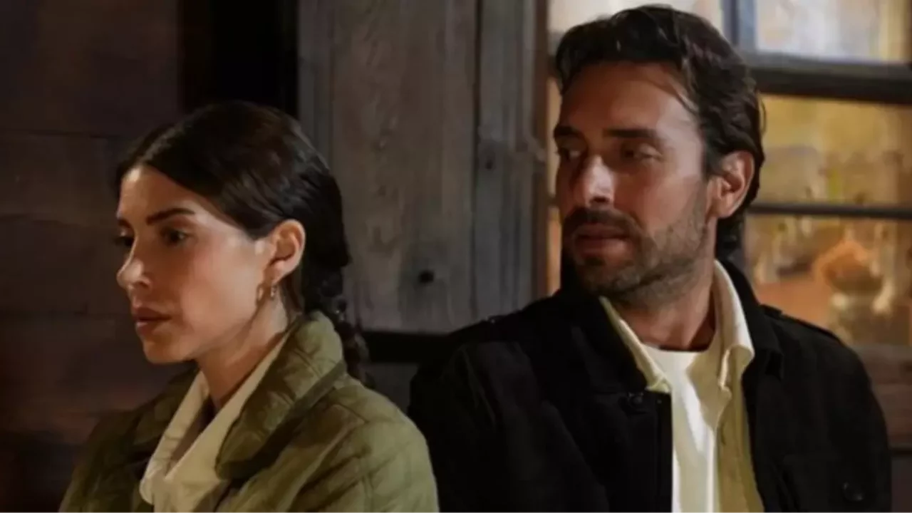 Taşacak Bu Deniz bu akşam yok mu? Taşacak Bu Deniz yeni bölüm neden yok? 27 Şubat TRT1 yayın akışı