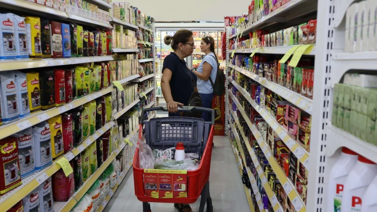 Özhan Market'ten kaçırılmayacak indirim günleri: Yüzlerce üründe büyük fırsat