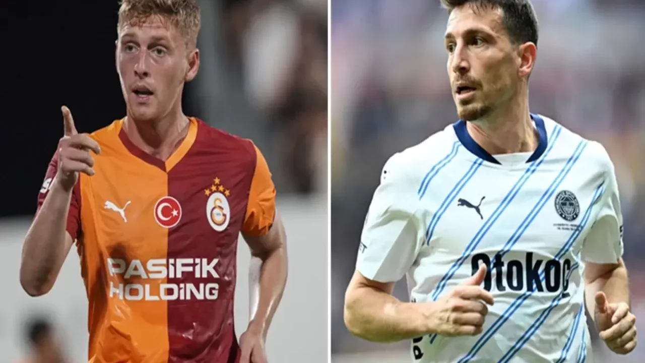 Metehan Baltacı ve Mert Hakan Yandaş hakkında hapis talebi! 