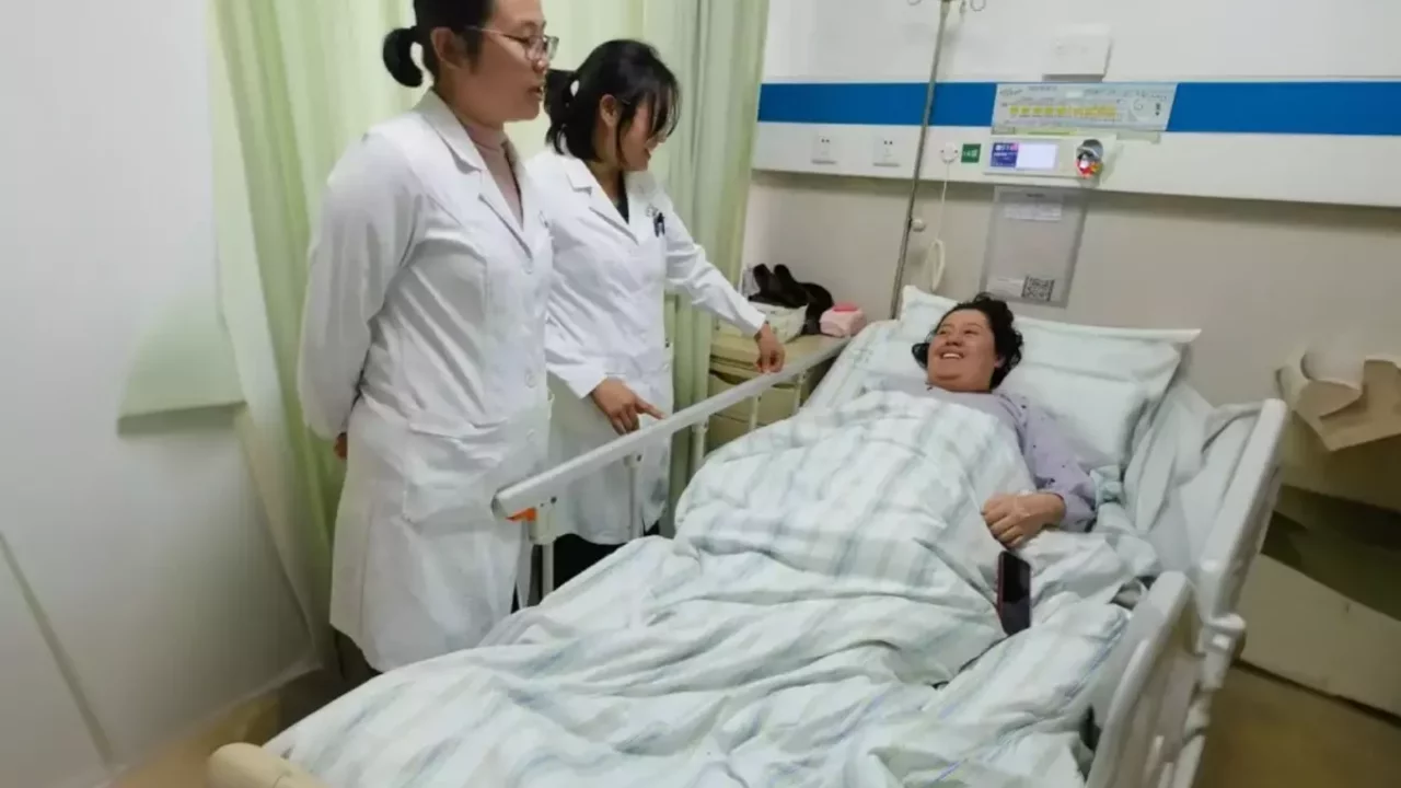 Bilim dünyası şokta! 60 milyonda 1 ihtimal gerçek oldu...