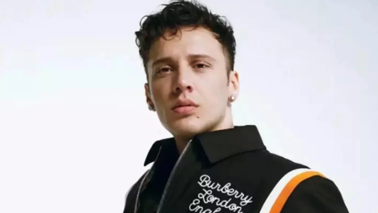 Şarkıcı Edis gözaltına alınmıştı! Karar belli oldu...