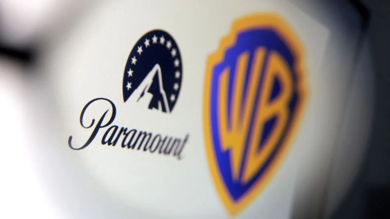 Warner Bros ile Paramount arasında 110 milyar dolarlık dev anlaşma!