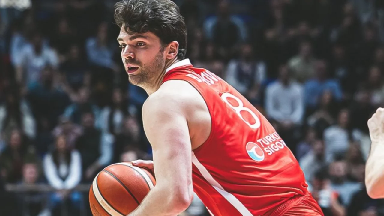 A Millilerden kritik galibiyet! Deplasmanda Sırbistan'ı devirdik...