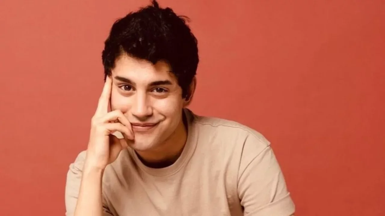 Genç oyuncu İbrahim Yıldız'dan acı haber! 6 aylık mücadeleyi kaybetti...