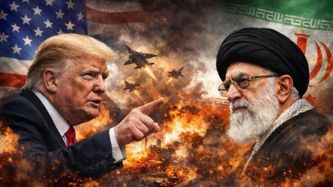 ABD'den korkutan uyarı! "İran'ı derhal terk edin"