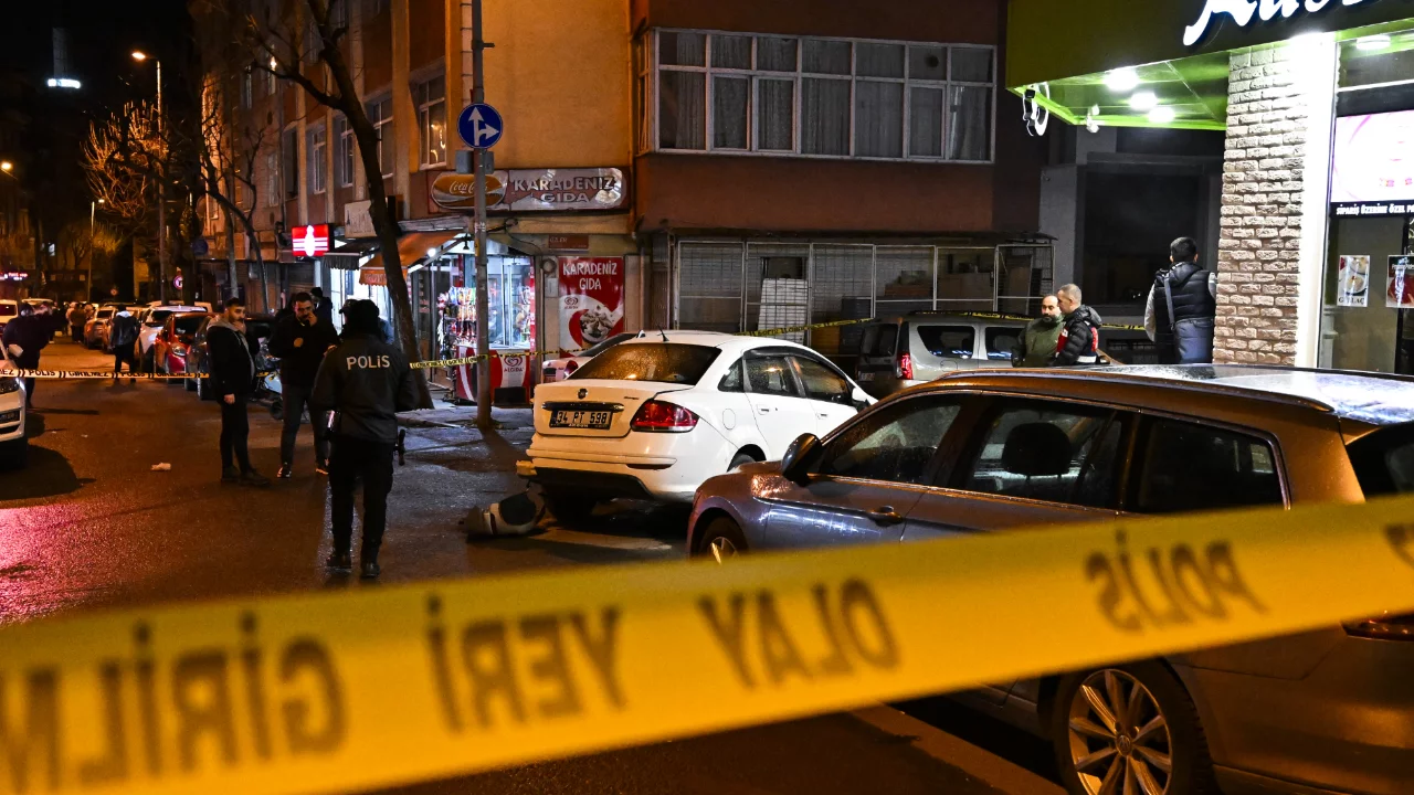 Uyuşturucu satıcıları jandarmaya ateş açtı! 1 yaralı var...