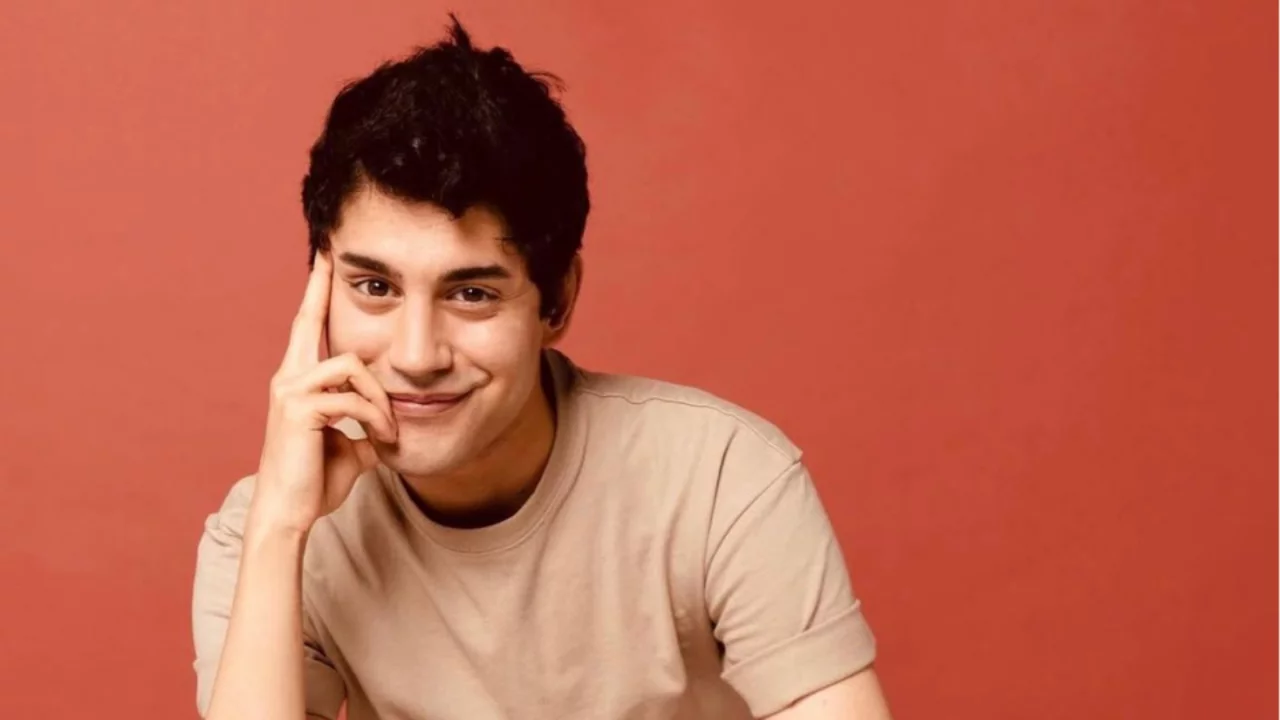 Genç oyuncu İbrahim Yıldız'dan acı haber