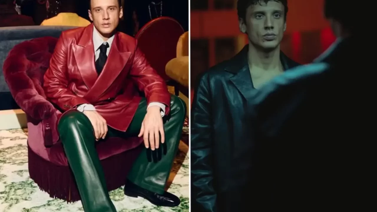  Gözaltına alınan ünlü şarkıcı Edis serbest bırakıldı 