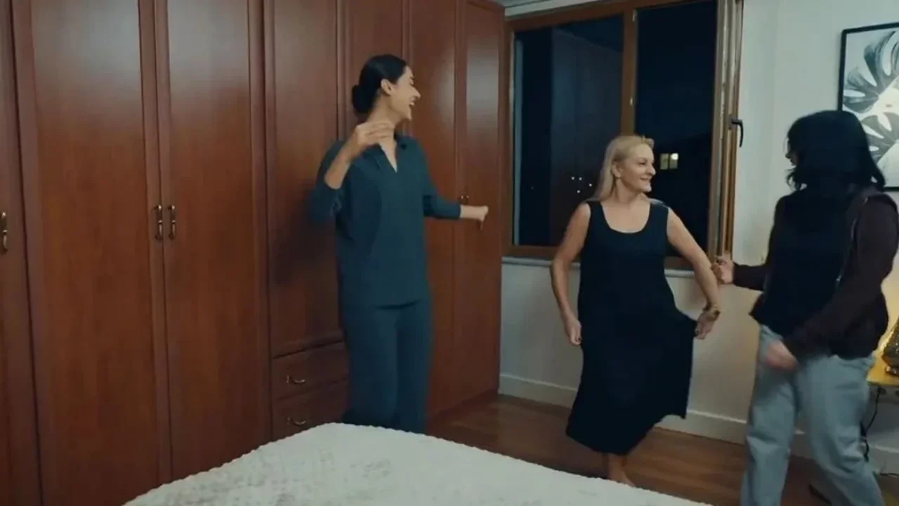 Arka Sokaklar'dan Güllü dosyası! Gerçeğiyle birebir sahneler 