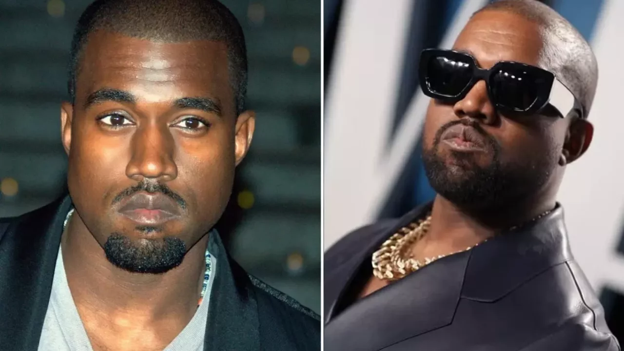  Ünlü rapçi Kanye West'ten Filistin sorusuna skandal yanıt 