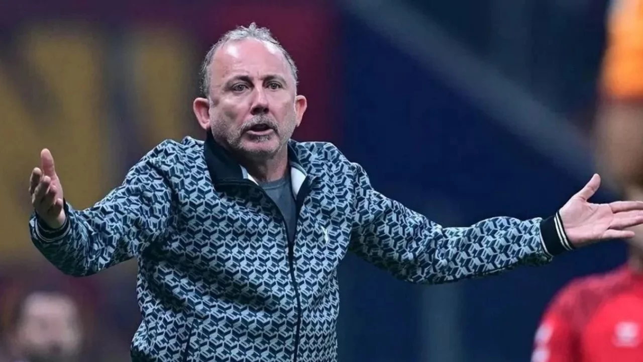 Hocası bile yok eksiği çok: İşte Beşiktaş'ın Kocaelispor 11'i 