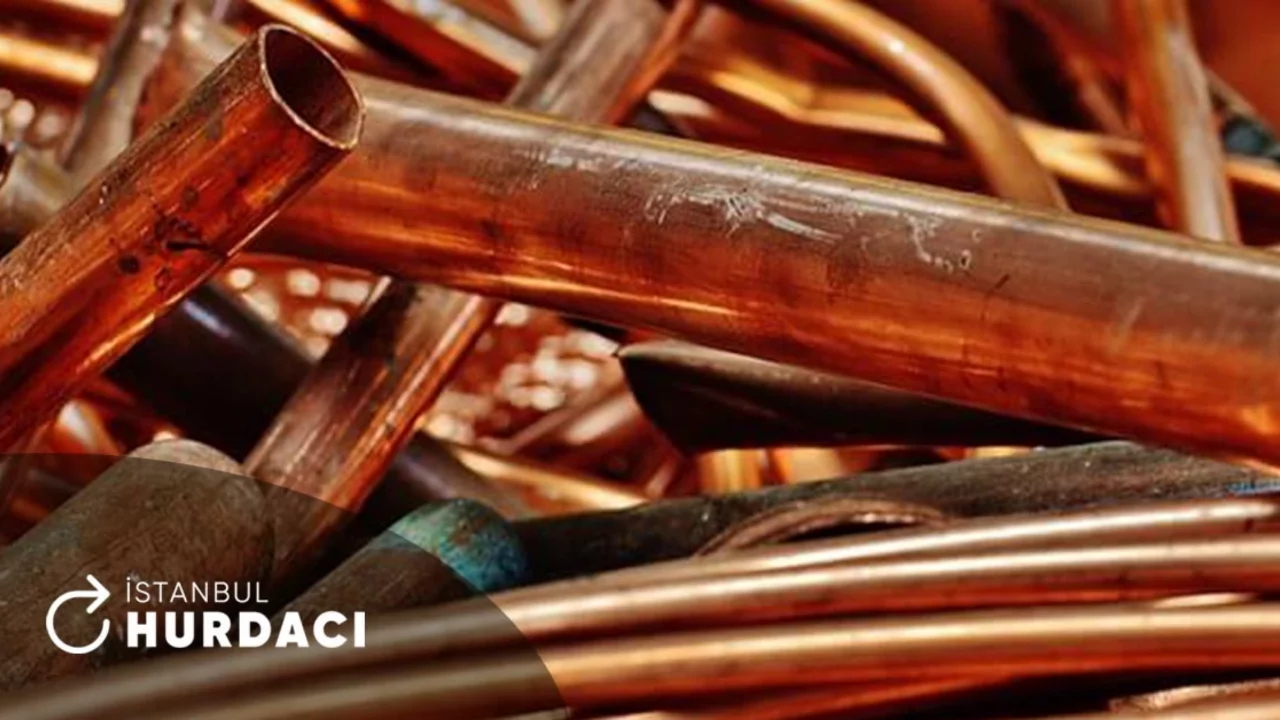 Hurda Alüminyum Fiyatları