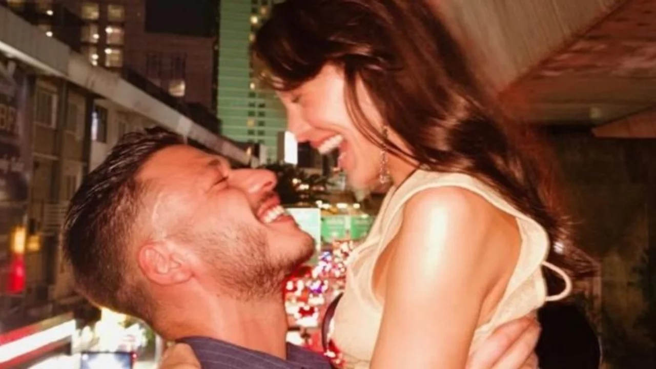 Hafsanur Sancaktutan ile Kubilay Aka'nın ayrılık nedeni ortaya çıktı!