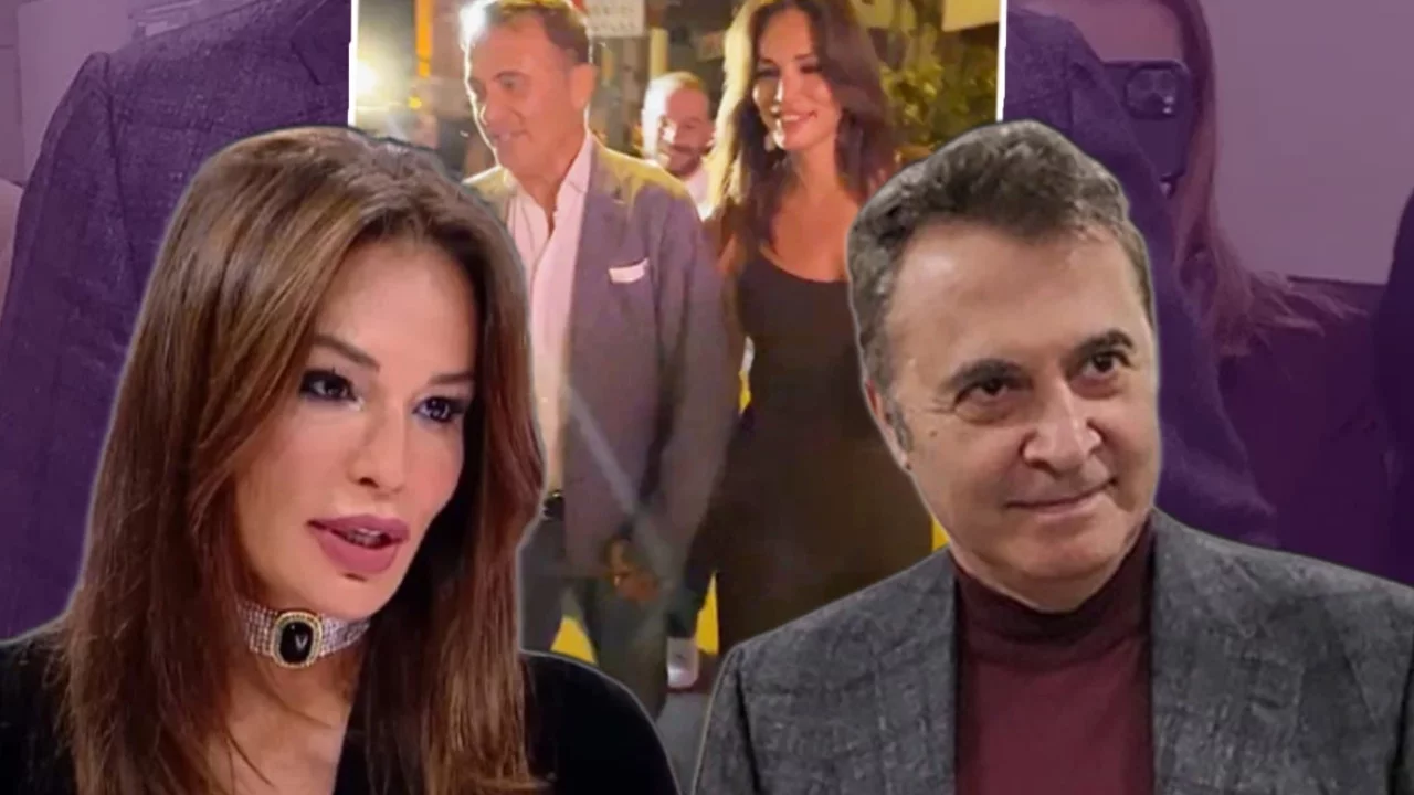 Güzide Duran 'Ciddiyiz, yüzük de sembolü' demişti... Fikret Orman'dan itiraf...