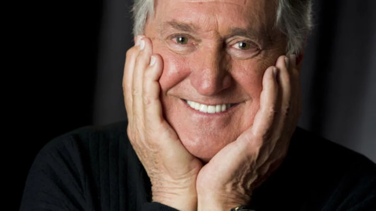  Ünlü müzisyen Neil Sedaka hayatını kaybetti 