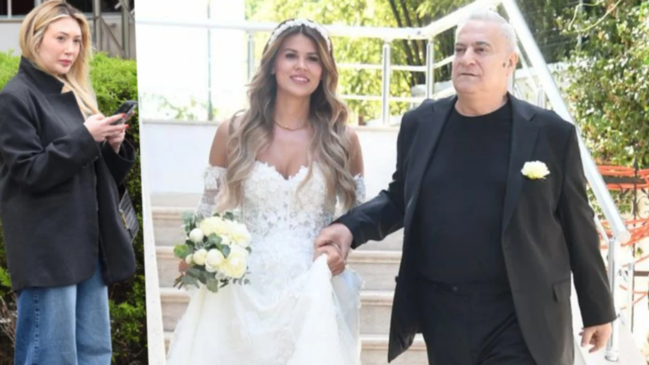 Yasmin Erbil'den 'boşanma' yorumu