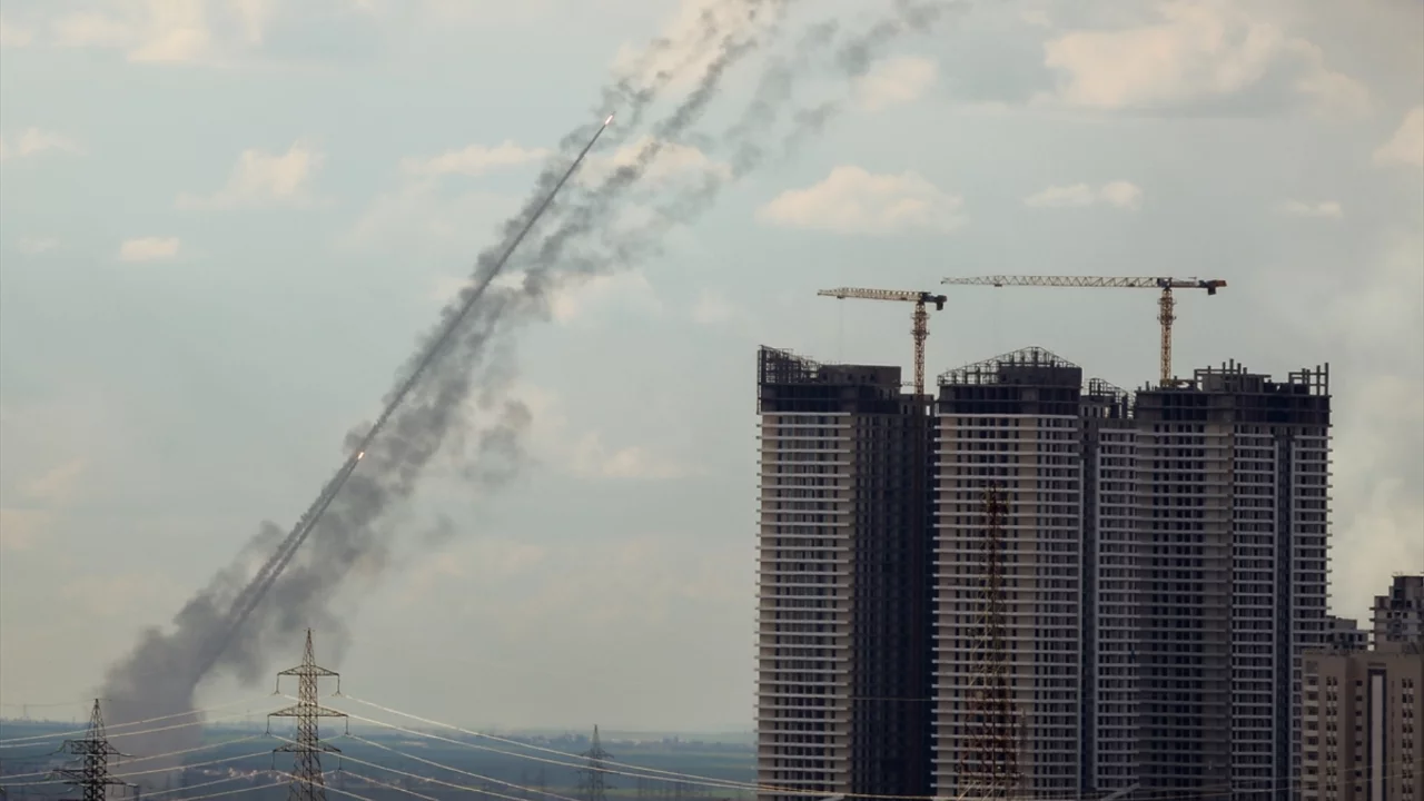 Dışişleri Bakanlığı: "Bir an önce son verin!"