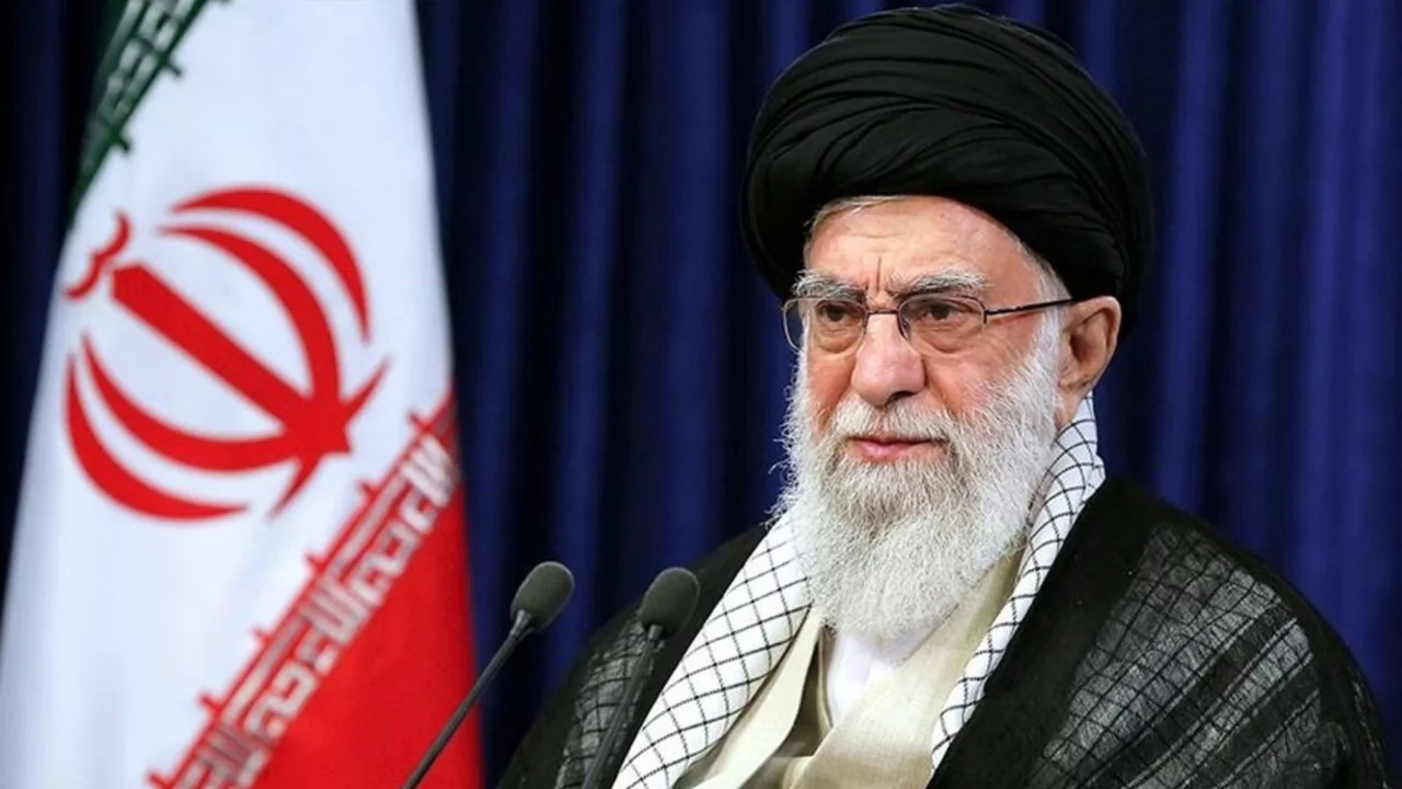 İsrail basını 'Hamaney'in öldüğünü' iddia etti!