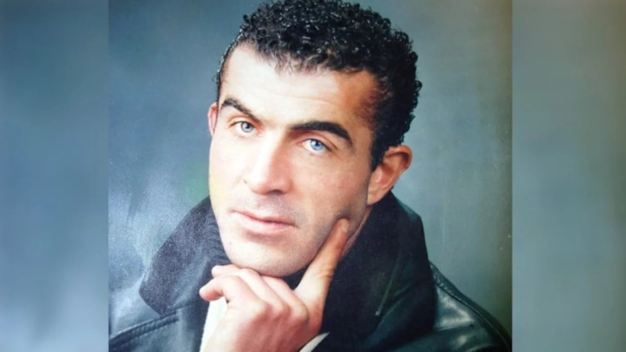 Yıllarca süren sır cinayet çözüldü!