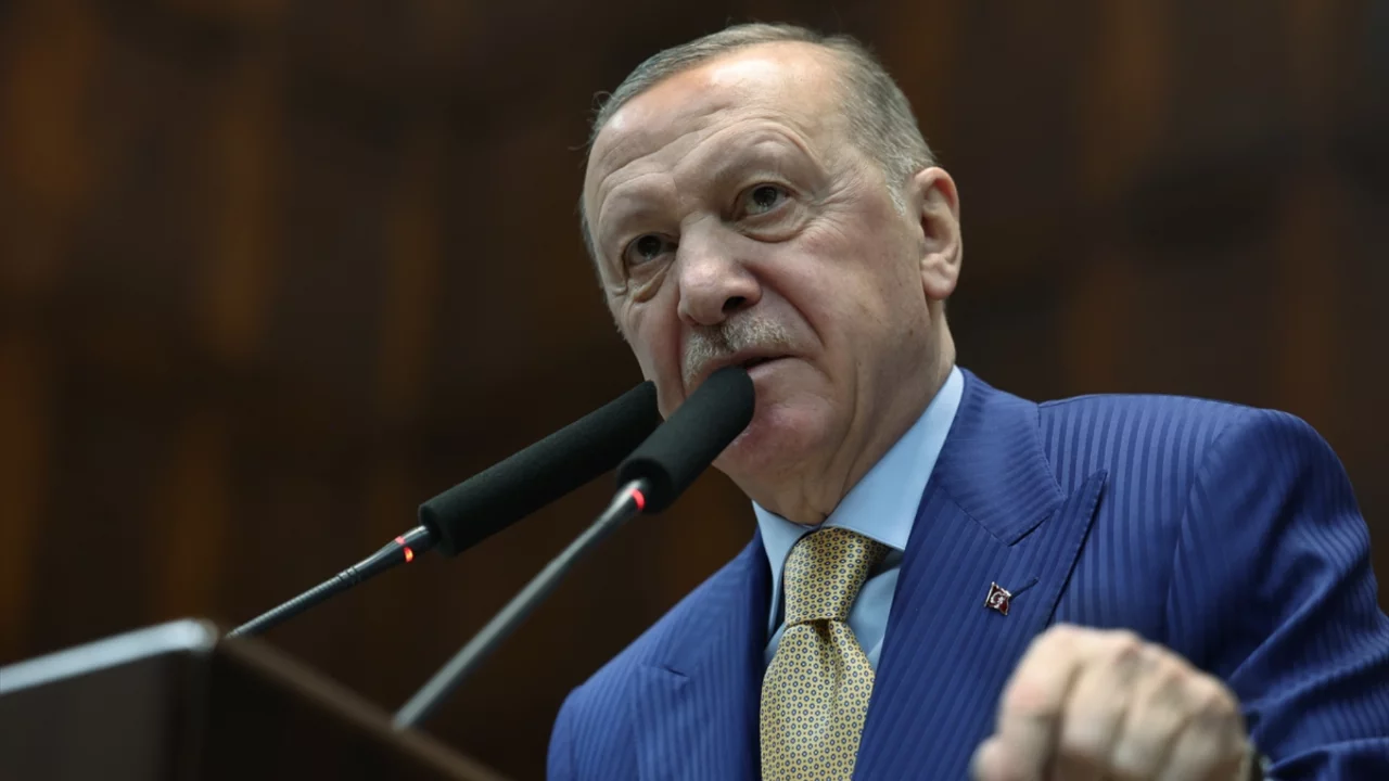 Cumhurbaşkanı Erdoğan: "İran'a yönelik saldırıdan üzüntü ve endişe duyuyorum"