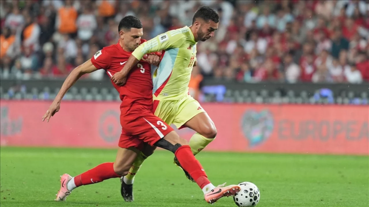 Dünya kupası öncesi futbol değişiyor! Kararlar onaylandı