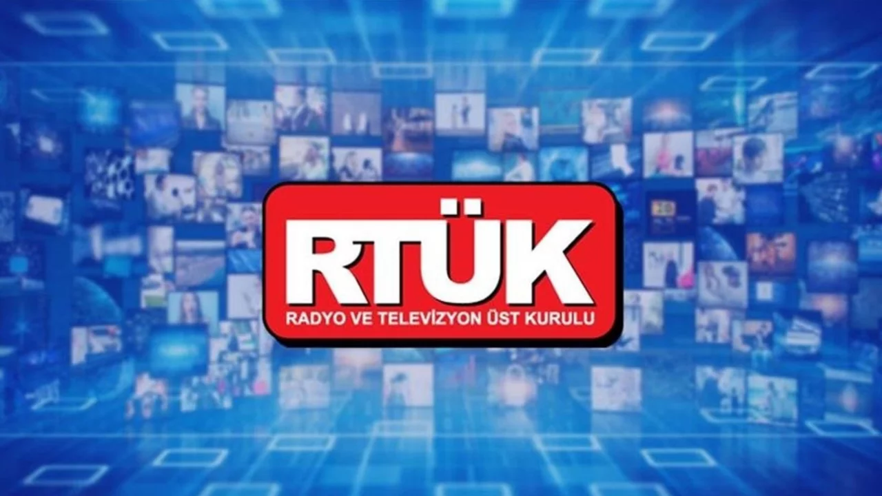 RTÜK'ten yayın hizmeti ilkelerine ilişkin hatırlatma