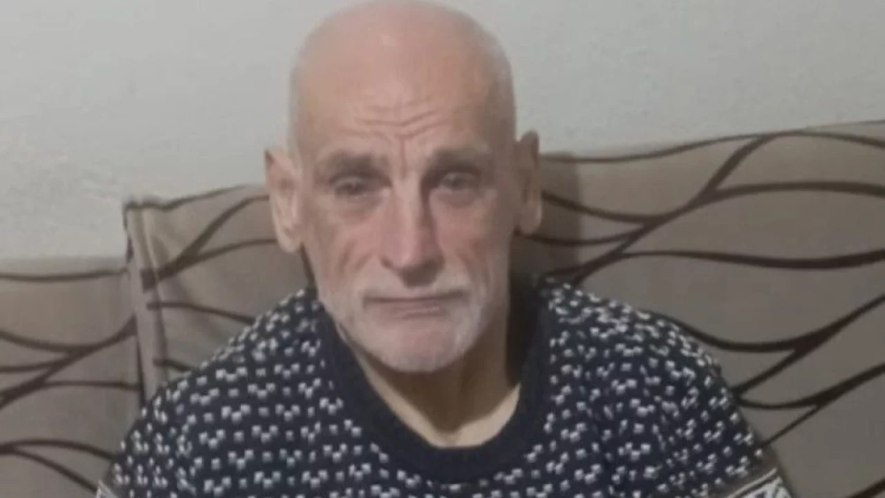 Bursa'da günlerdir kayıp olan şahsın cansız bedeni bulundu! 