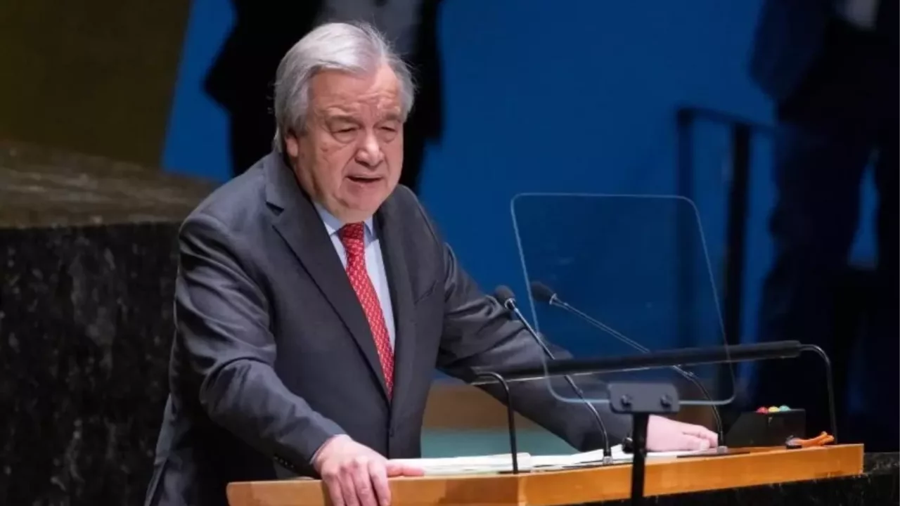 BM: İran'a müdahale bölgede kontrol edilemeyecek olayları tetikleme riski taşıyor