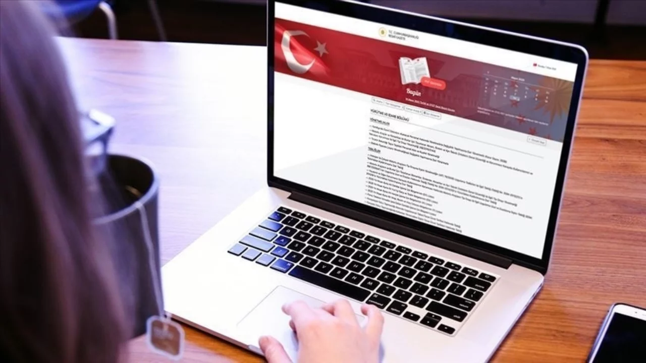 Enerji ve Tabii Kaynaklar Bakanlığı yeni YEKA belirledi