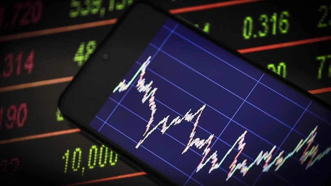 On milyonlarca lot işlem görüyor! İşte en fazla açığa satış yapan hisseler...