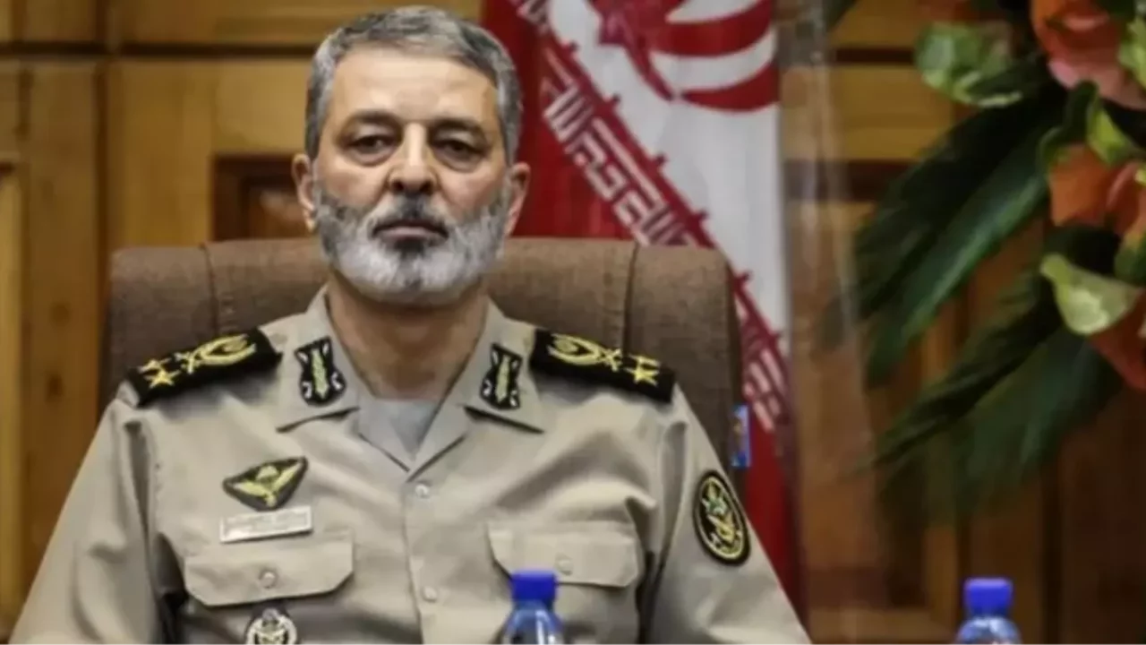 Abdurrahim Musevi kimdir, öldü mü? İran Genelkurmay Başkanı Tümgeneral Abdurrahim Musevi kaç yaşındaydı, nereli?