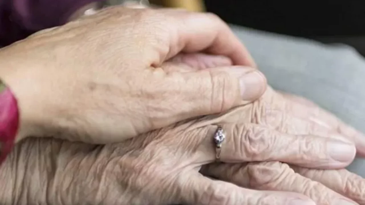 YADES ile 164 binden fazla yaşlıya 105,6 milyon destek