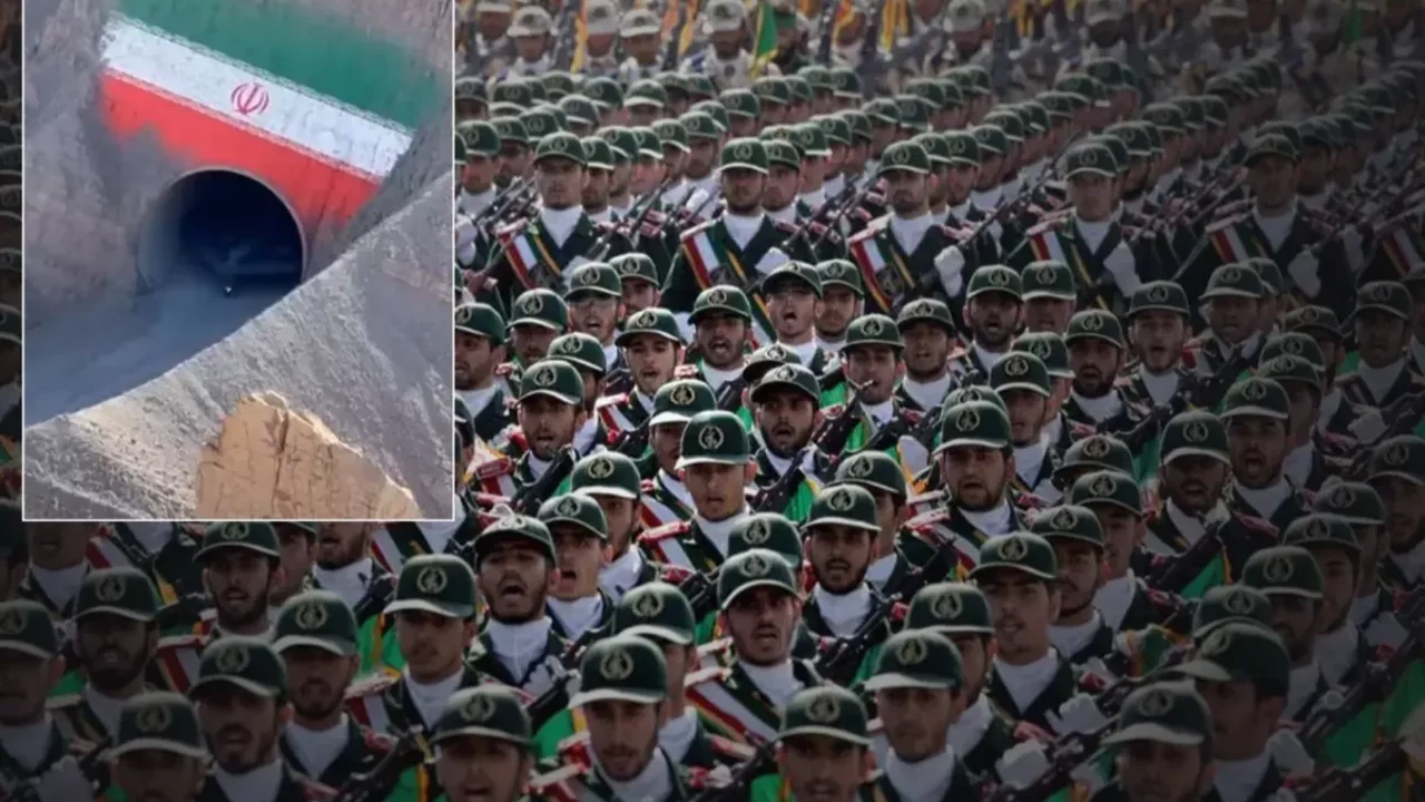 İran'ın 'son çare'si: Henüz kullanmadılar