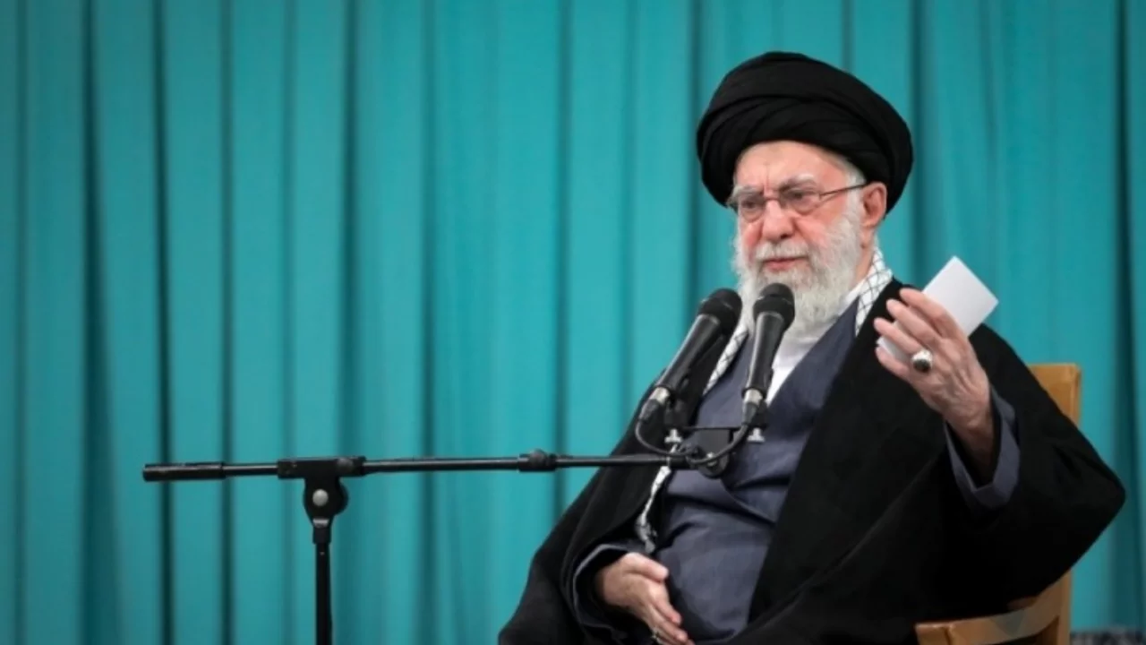 İran'ın dini lideri Hamaney'in yerine geçecek isim belli oldu!