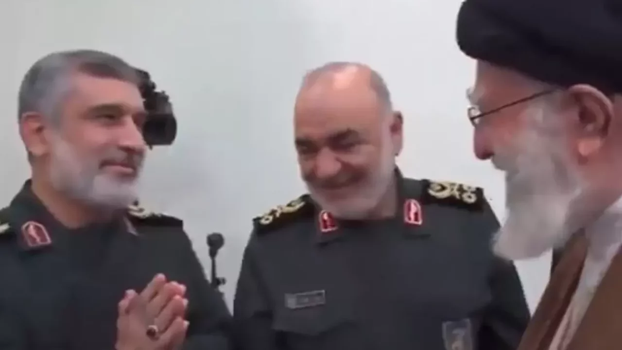 Bu videodaki herkes öldü...