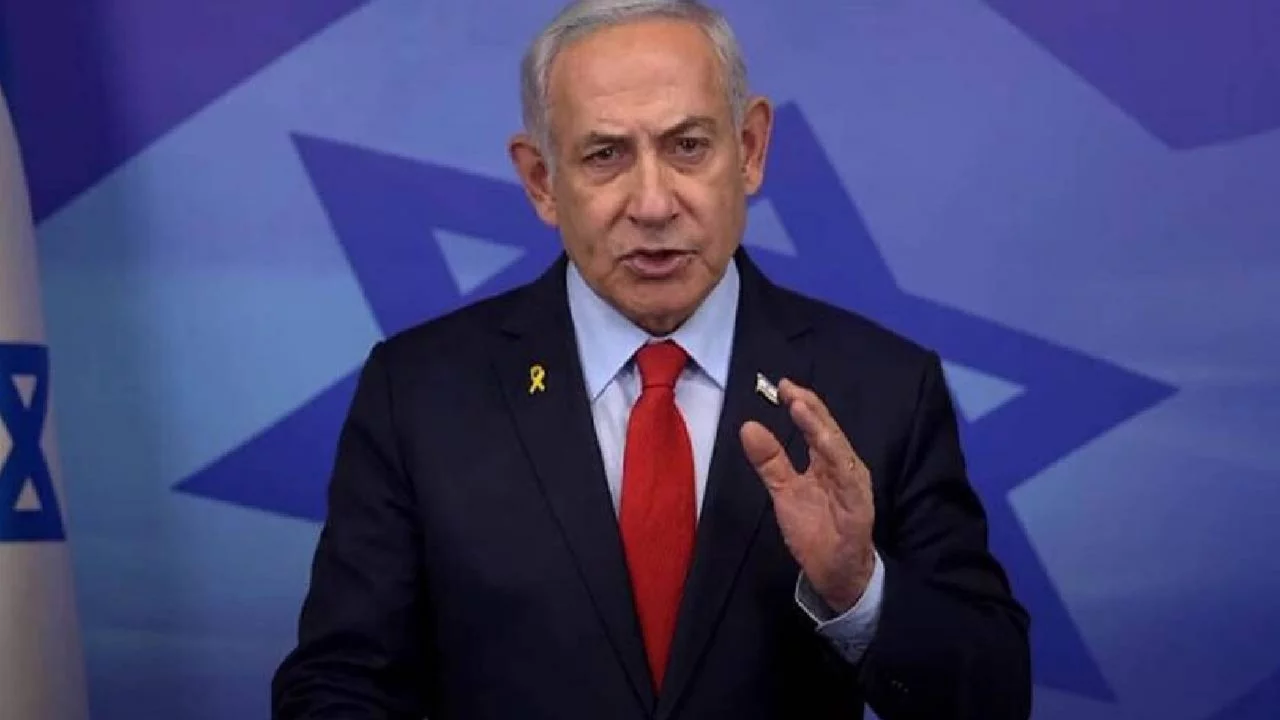 Video yayınlayan Netanyahu, İran halkına böyle seslendi: Kürtler, Azeriler...