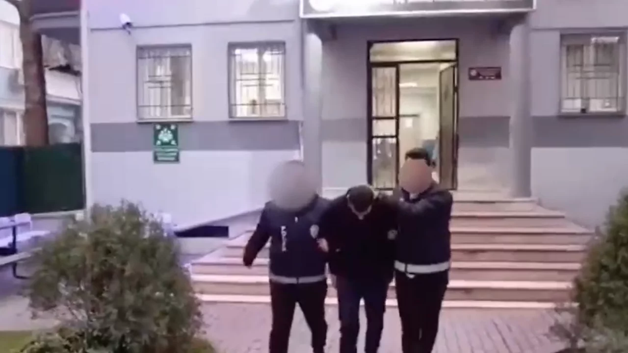 Bursa'da aranan şahıslara emniyet kıskacı! Firari iki kişi daha yakalandı...